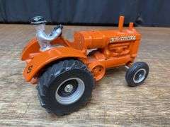 1/16 AC A Custom