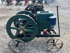 5hp Nelson Jumbo