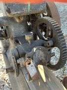 1-1/4 HP Monitor Engine