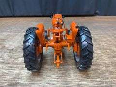 1/16 AC D14 High Crop 2005 NFTM SC