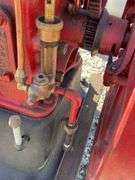 2 HP Famous Vertical Engine