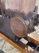 3 HP Moline Plow Co. Engine