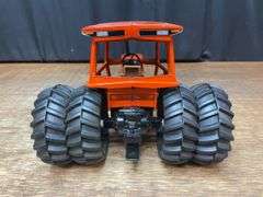 1/16 AC 8030 Reno Collector Ertl
