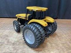 1/16 Challenger MT665 2002 FPS SM