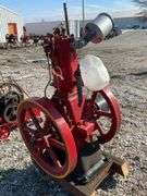 2 HP Famous Vertical Engine