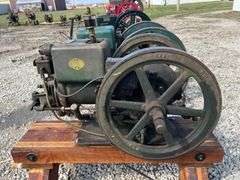1-1/2hp McCormick Deering M