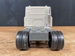 (3) Tractor + Trucks