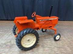 1/16 AC 190 High Crop Customized