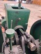 1 1/2 HP Cushman Type X