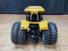 1/16 Challenger MT665 2002 FPS SM