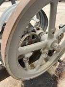 3 HP Monitor Engine