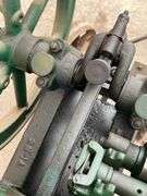 3 HP Fuller & Johnson Engine
