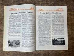 J.I. Case Threshing Machine Co. Catalog