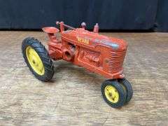 1/16 Tru-Scale M Carter