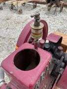 1 HP Gray  Engine
