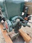 3 HP "Taylor" Engine