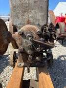 3-1/2hp Empire