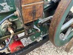 5hp Nelson Jumbo