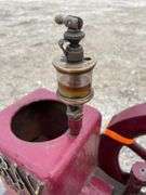1 HP Gray  Engine