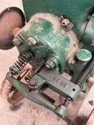 3 HP Fuller & Johnson Engine