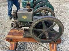 1-1/2hp McCormick Deering M