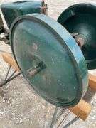 3 HP "Taylor" Engine