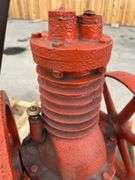 The Au-To Air Compressor, Meyer’s Water pump.