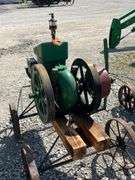 Witte Saw Engine