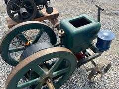 5hp Nelson Jumbo