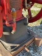 2 HP Famous Vertical Engine