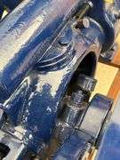 1 3/4 HP Stickney gas engine
