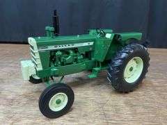 1/16 Oliver 1900 Checkerboard SC