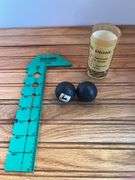 (2) John Deere Bolt Gauge + Giveaway