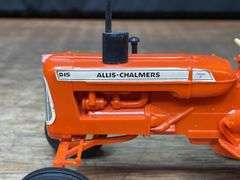 1/25 AD D15 1988 Beaver Falls Yoder