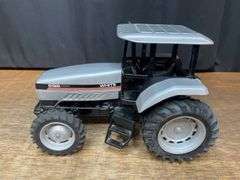 1/16 White 6195 SM