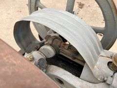3 HP Monitor Engine