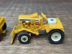 (2) 1/16 AC B-112 L&G Ertl