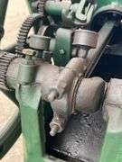 3 HP Fuller & Johnson Engine