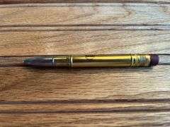 Case Bullet Pencil