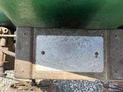 Witte Saw Engine