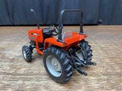 1/16 AGCO ST45 Collector SM