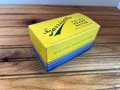 (2) Butter Dishes