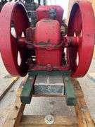 2 HP Sears and Roebuck and Company engine