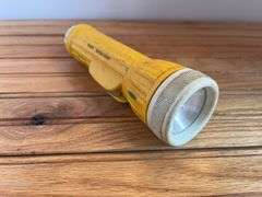 John Deere Flashlight