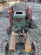 1-3/4 HP Monarch Engine