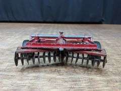 1/20 Massey-Harris Disk Reuhl