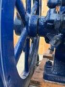 1 3/4 HP Stickney gas engine