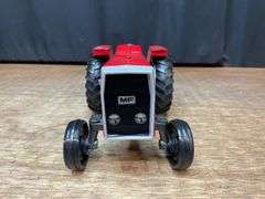 1/16 Massey Ferguson 270 1983 Phoenix Ertl
