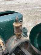 3 HP "Taylor" Engine