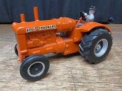 1/16 AC A Custom